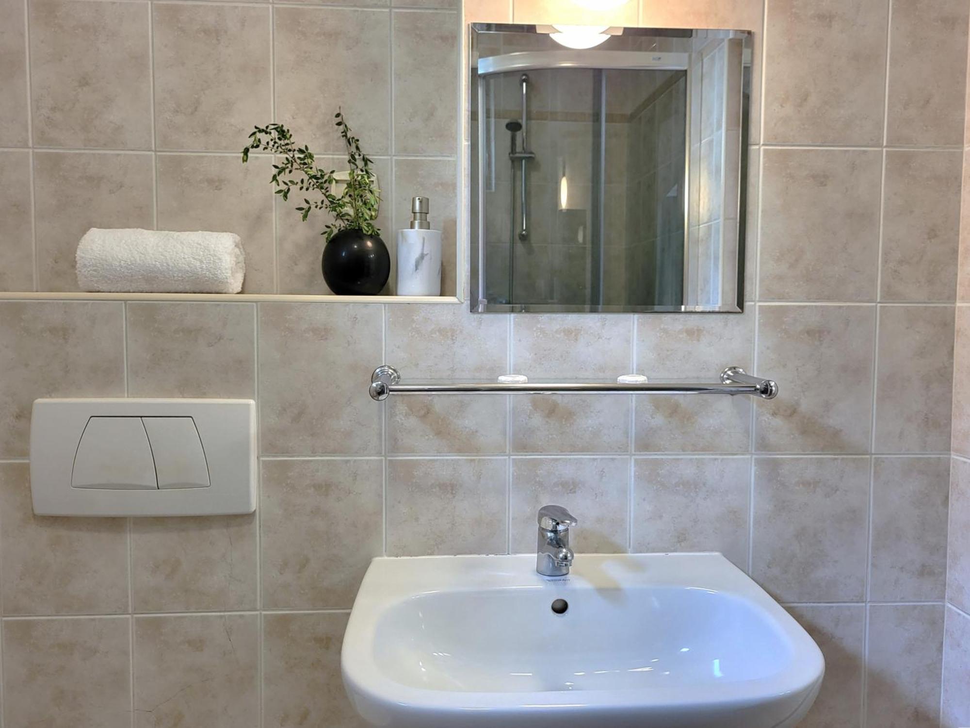 Apartamenty Velvet Kościelisko Eksteriør billede
