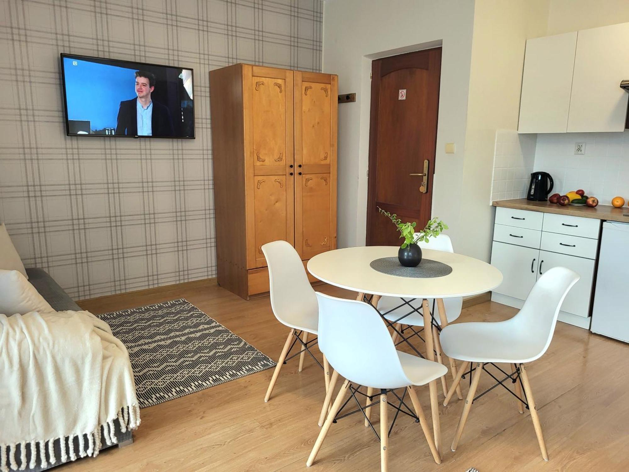 Apartamenty Velvet Kościelisko Værelse billede