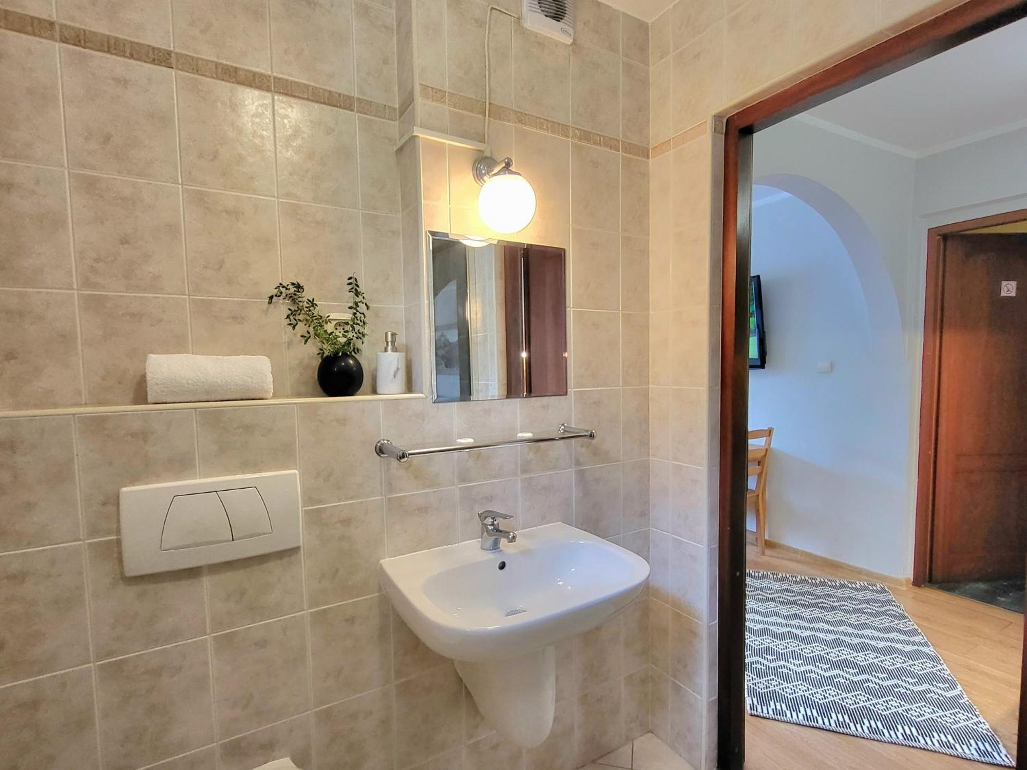 Apartamenty Velvet Kościelisko Værelse billede
