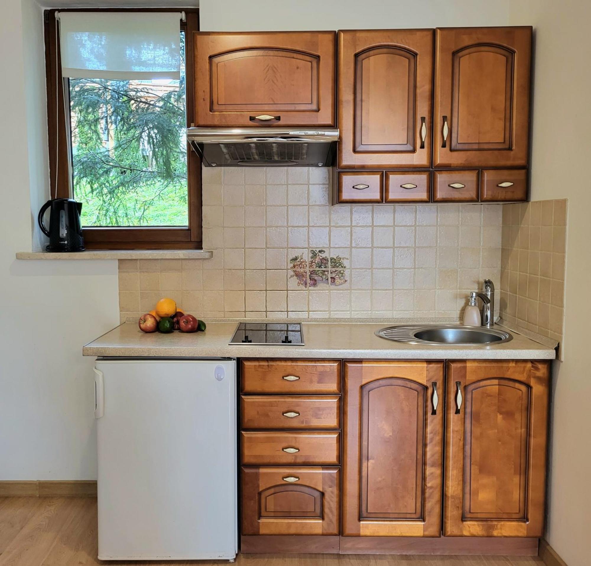 Apartamenty Velvet Kościelisko Værelse billede