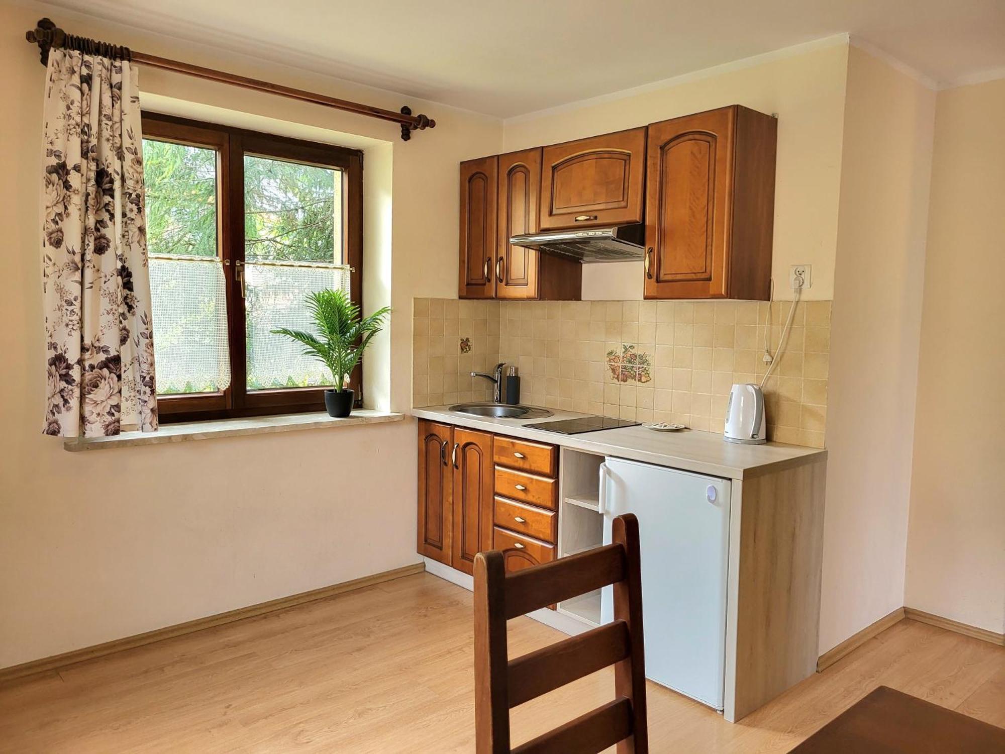 Apartamenty Velvet Kościelisko Værelse billede