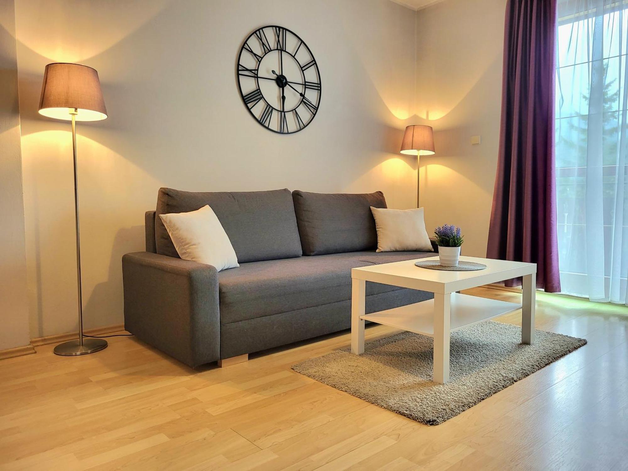 Apartamenty Velvet Kościelisko Værelse billede