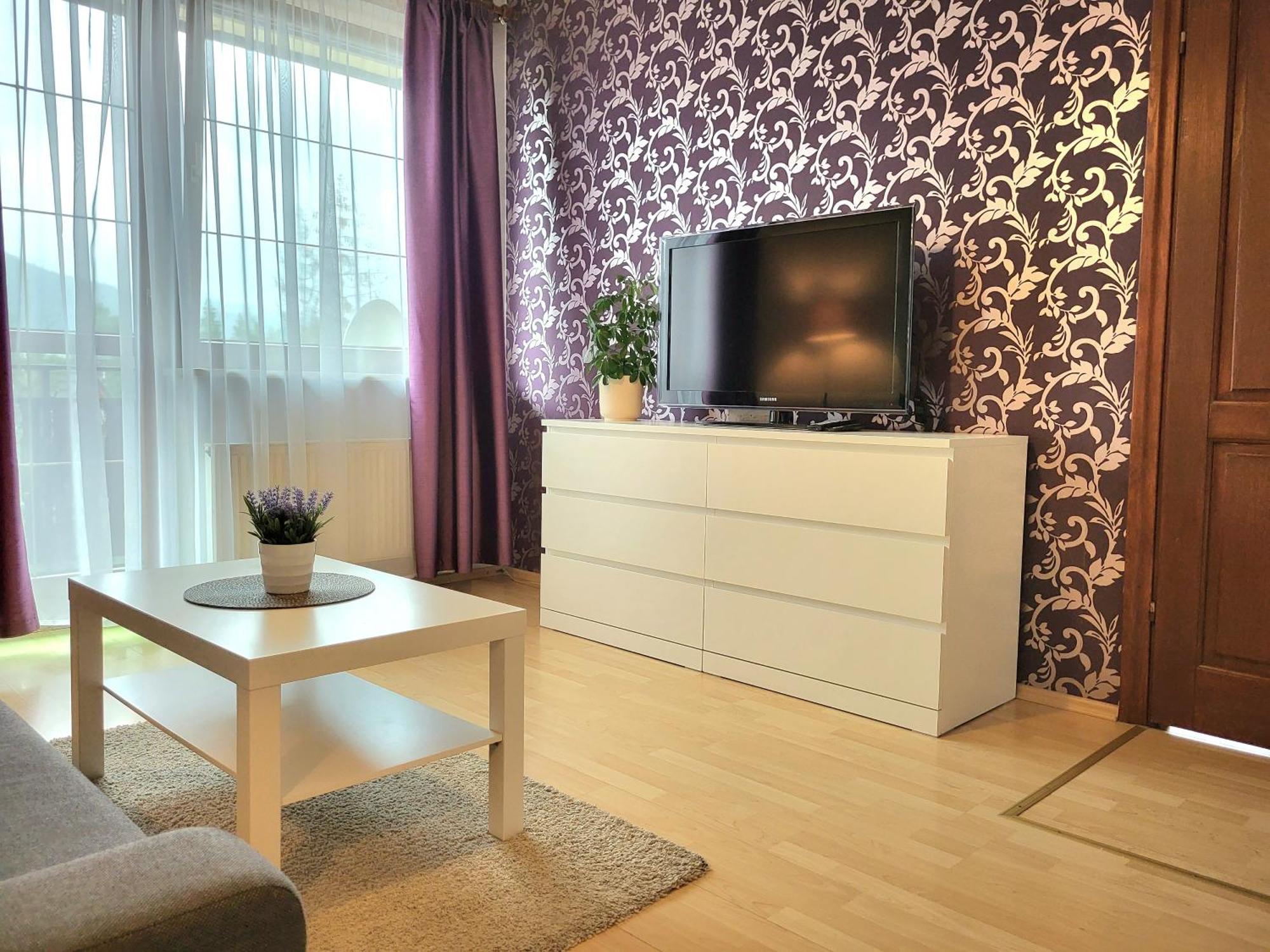Apartamenty Velvet Kościelisko Værelse billede