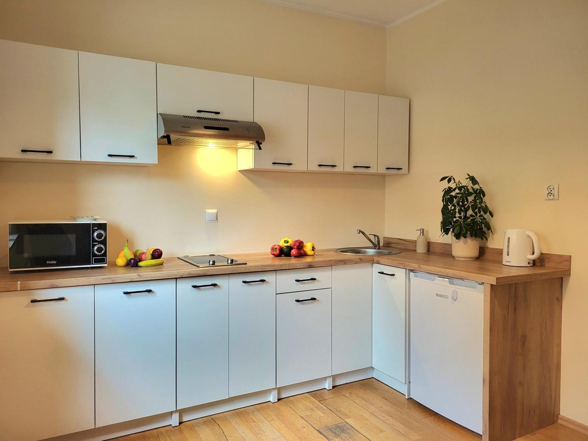Apartamenty Velvet Kościelisko Eksteriør billede